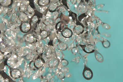 Comet - 1 Light Wall Sconce