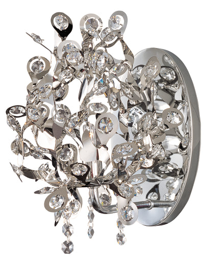 Comet - 1 Light Wall Sconce