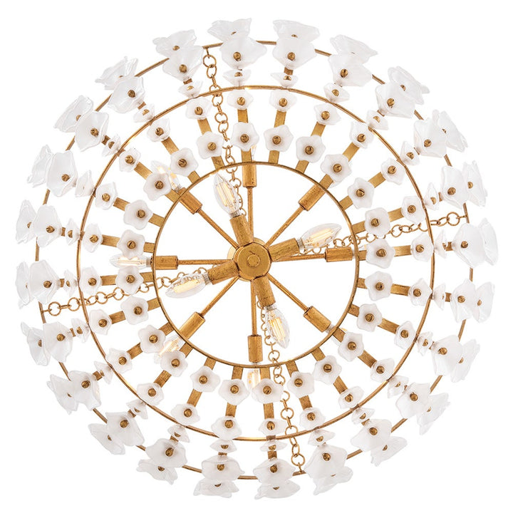 Azalea Large Chandelier