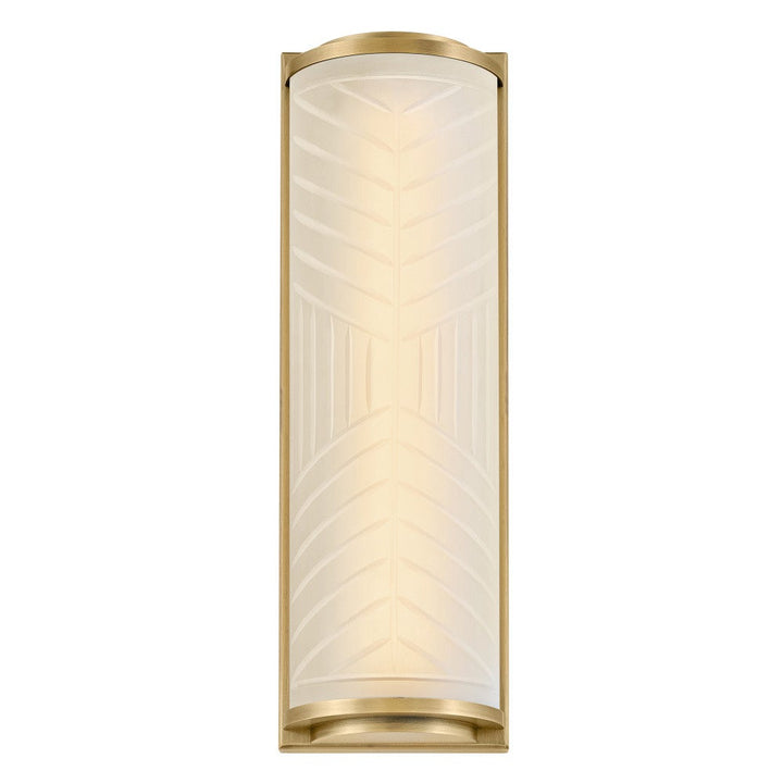 Devon Medium Bath Sconce