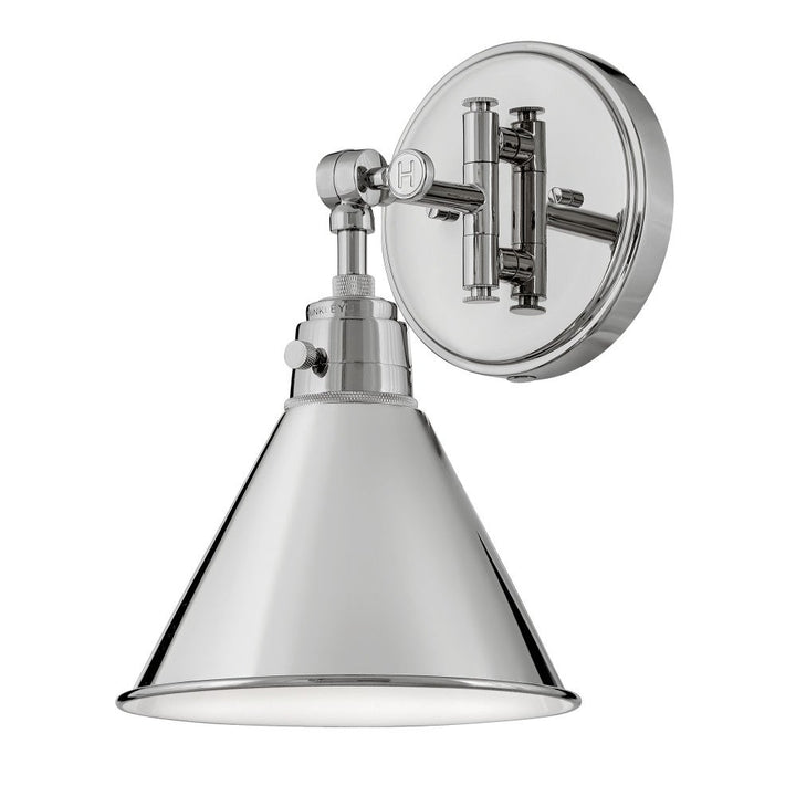 Arti Wall Sconce