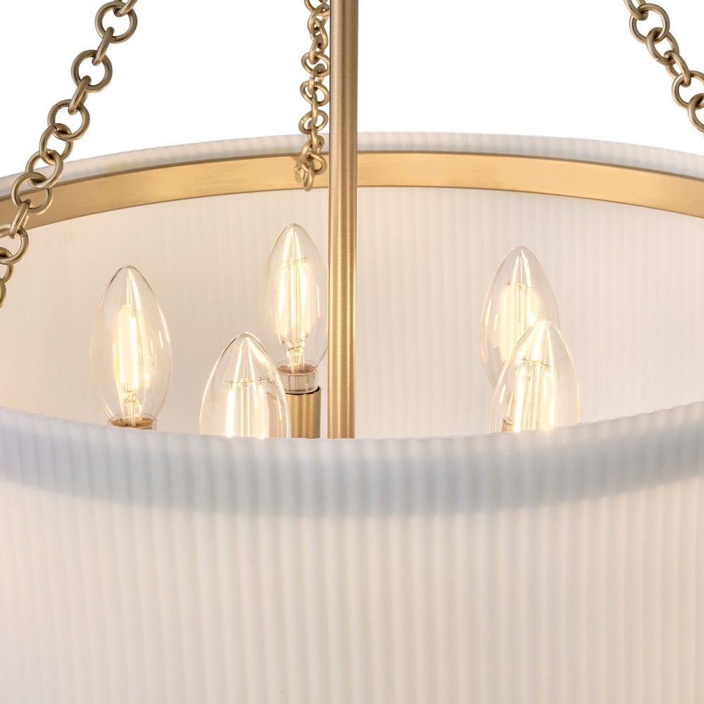 Adella Pendant