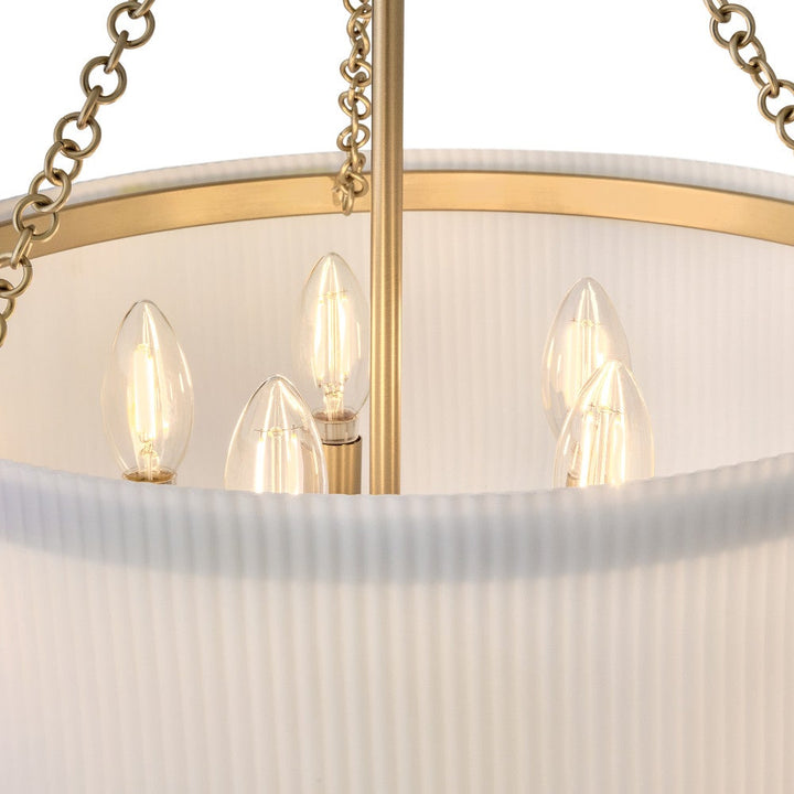 Adella Pendant