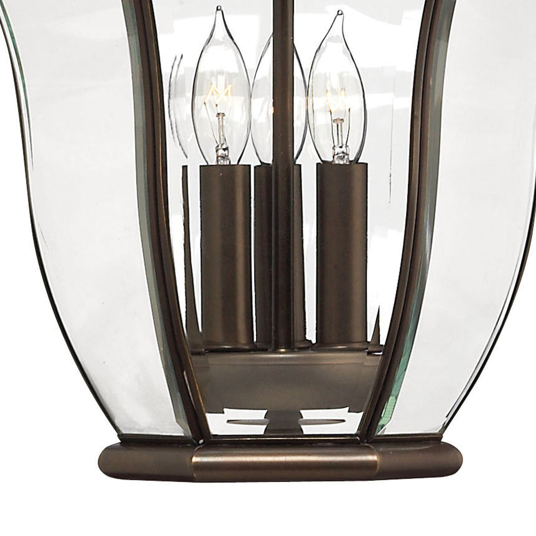 San Clemente Large Hanging Lantern