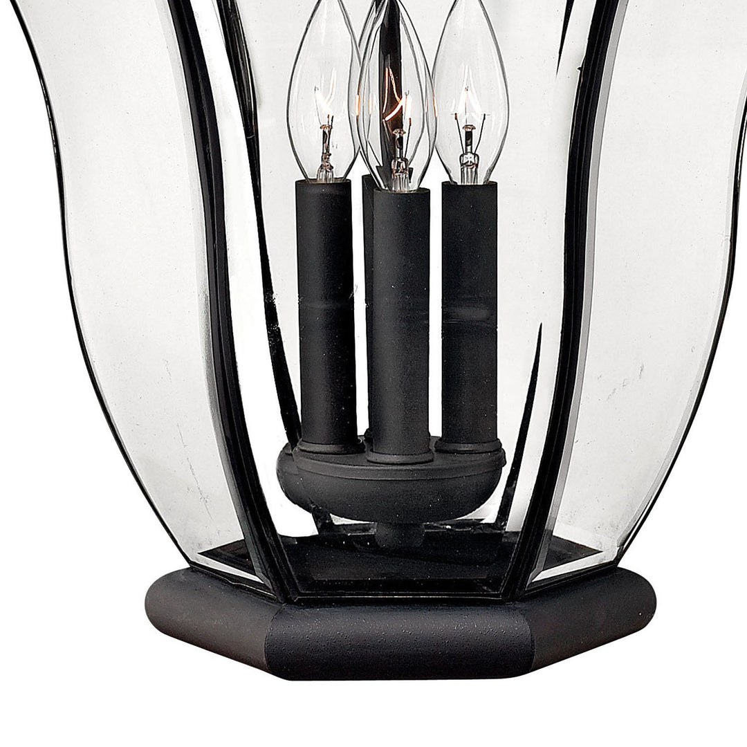 San Clemente Wall Mount Lantern