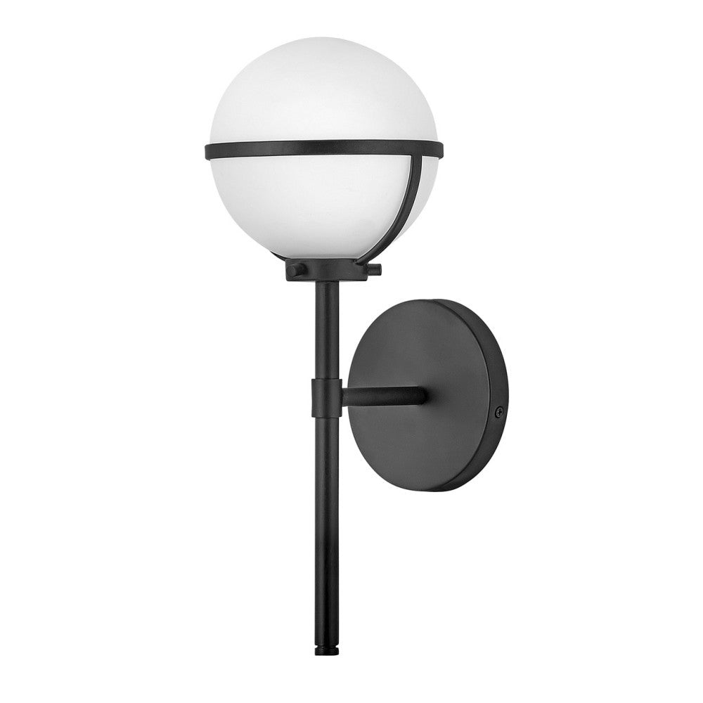 Hollis Vanity