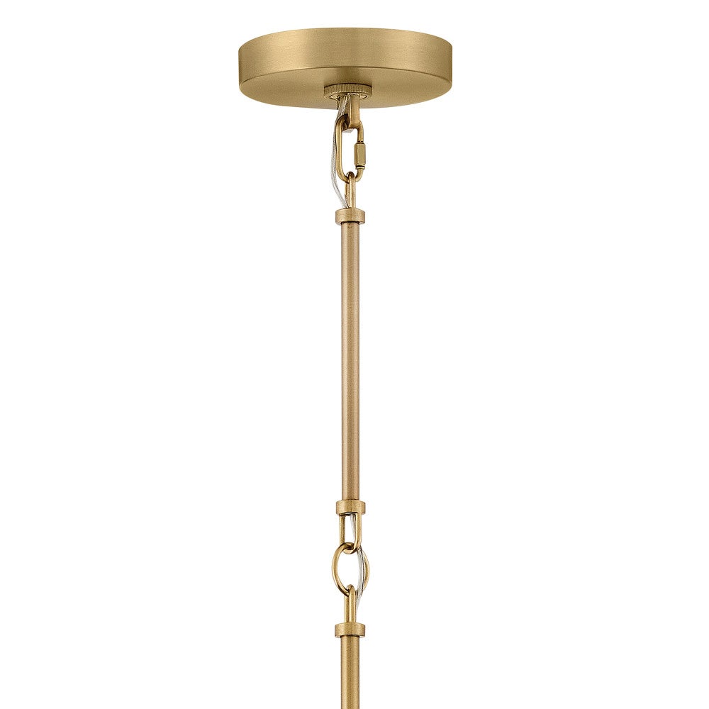 Sadie Medium Dome Pendant