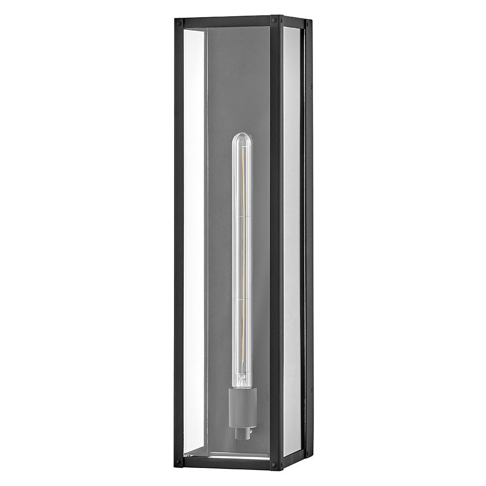 Max Outdoor Wall Light