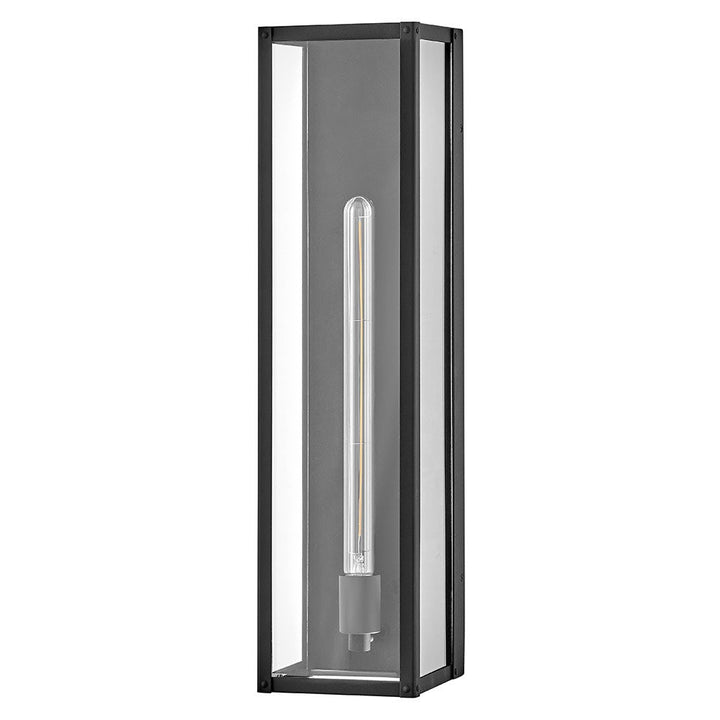 Max Outdoor Wall Light