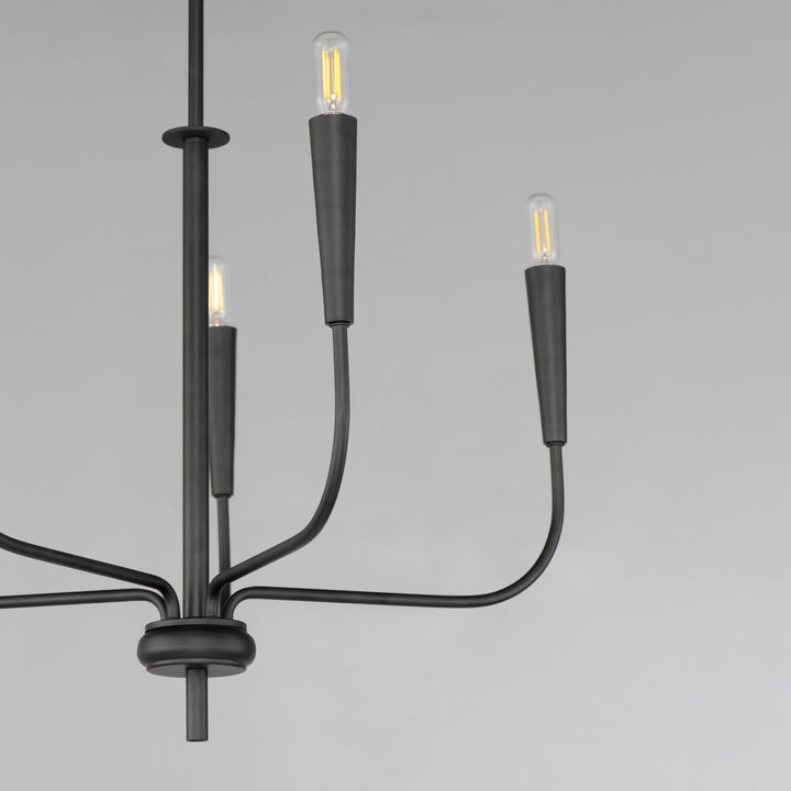 Vela Chandelier