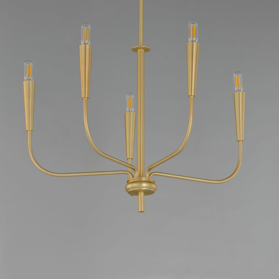 Vela Chandelier