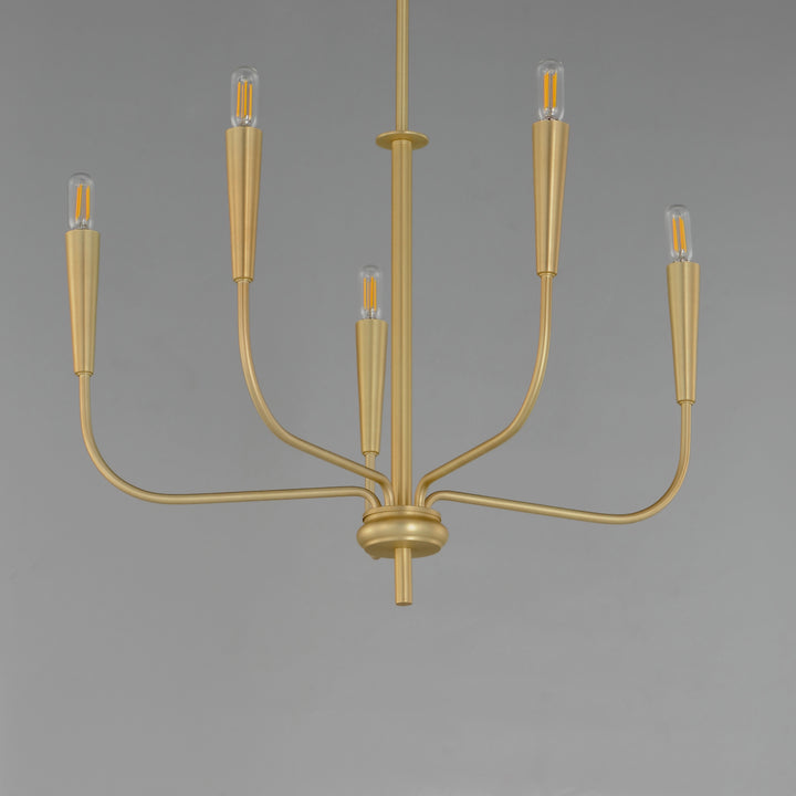 Vela Chandelier