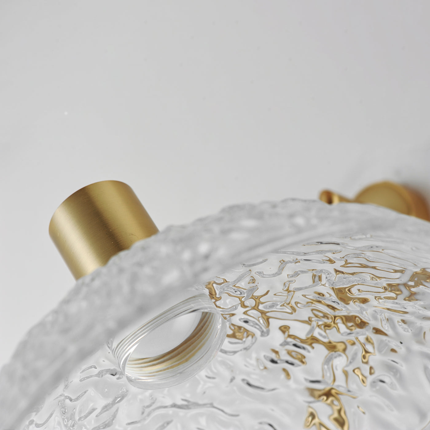 Metropolis - 1 Light Pin-Up LED Sconce