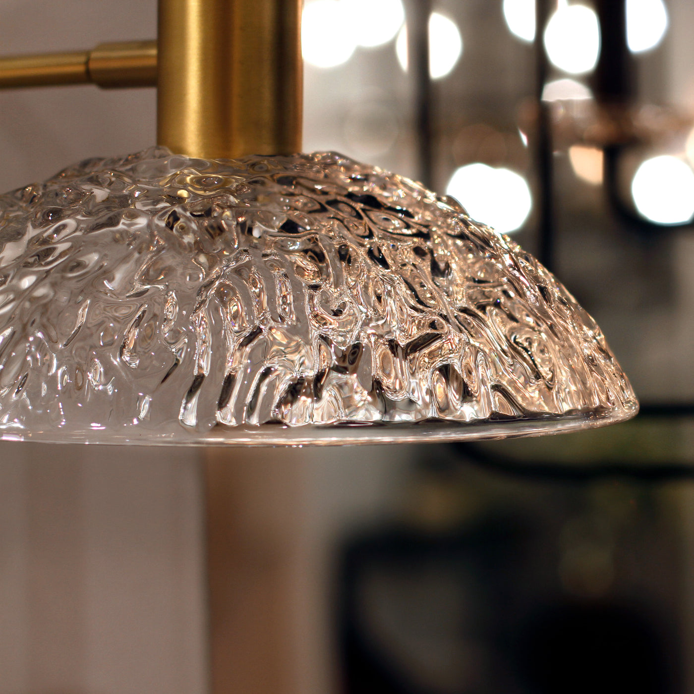 Metropolis - 1 Light Pin-Up LED Sconce