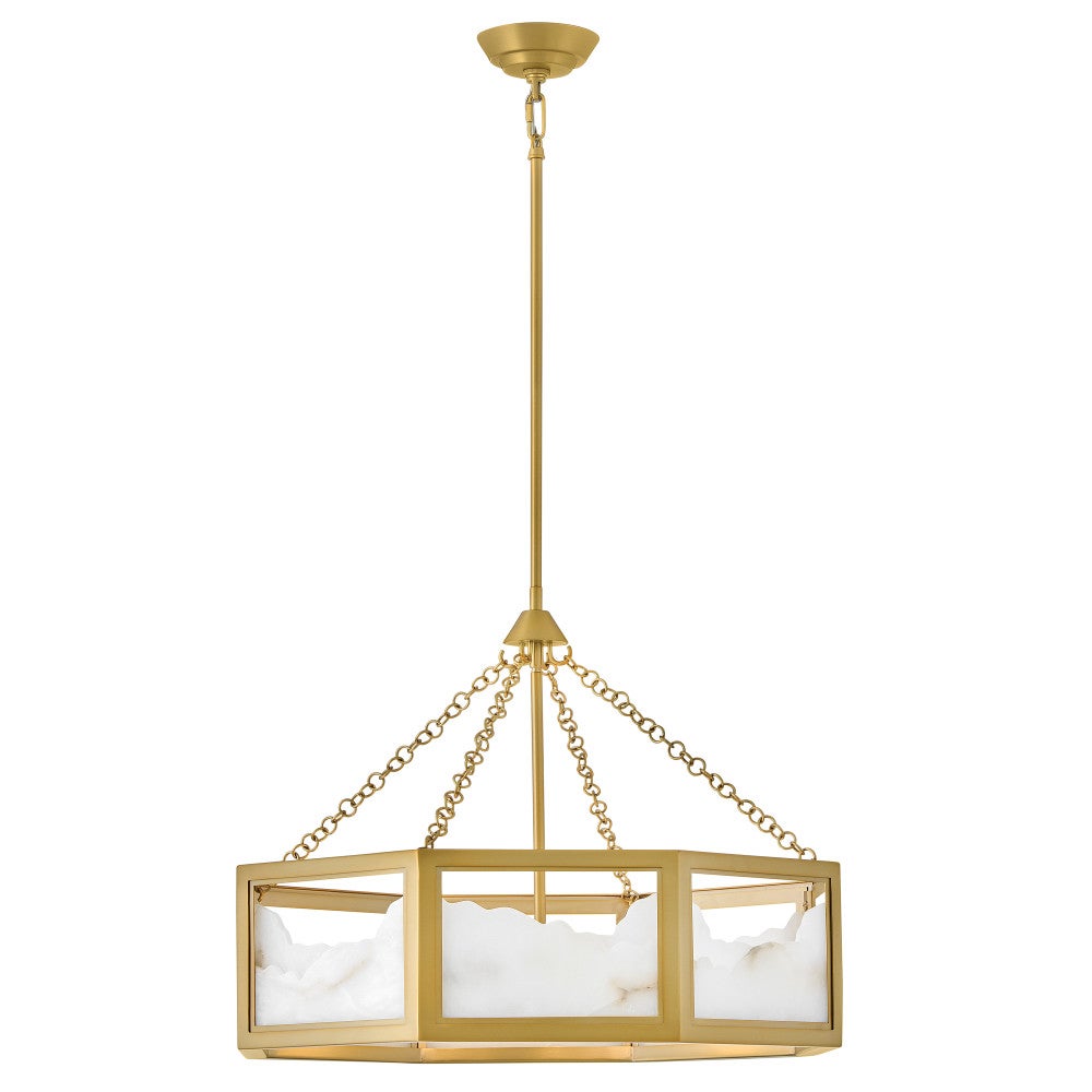 Veleta Chandelier