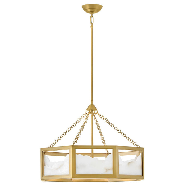 Veleta Chandelier