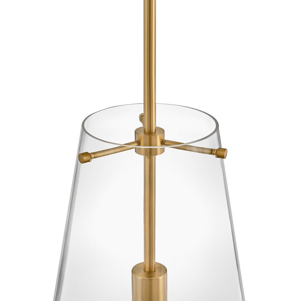 Beck Small Pendant