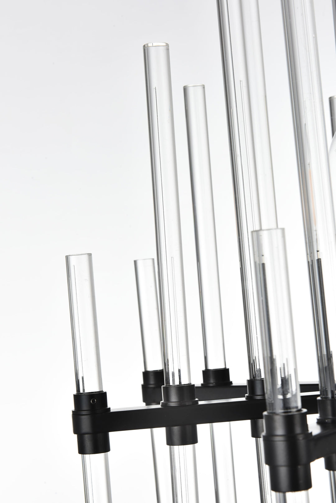 Sienna Crystal Pendant by Elegant - view 6