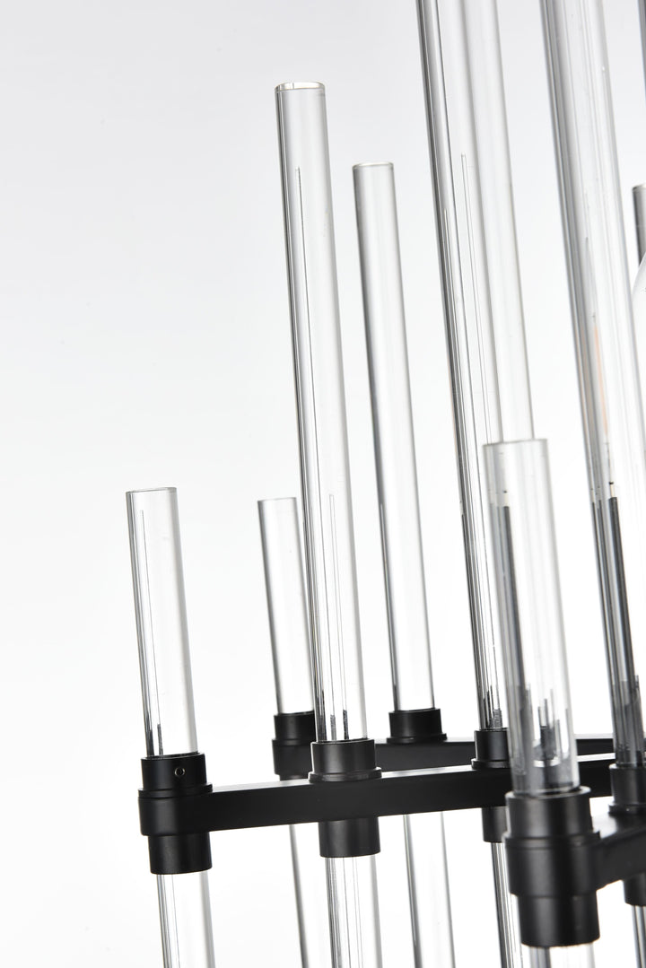 Sienna Crystal Pendant by Elegant - view 6