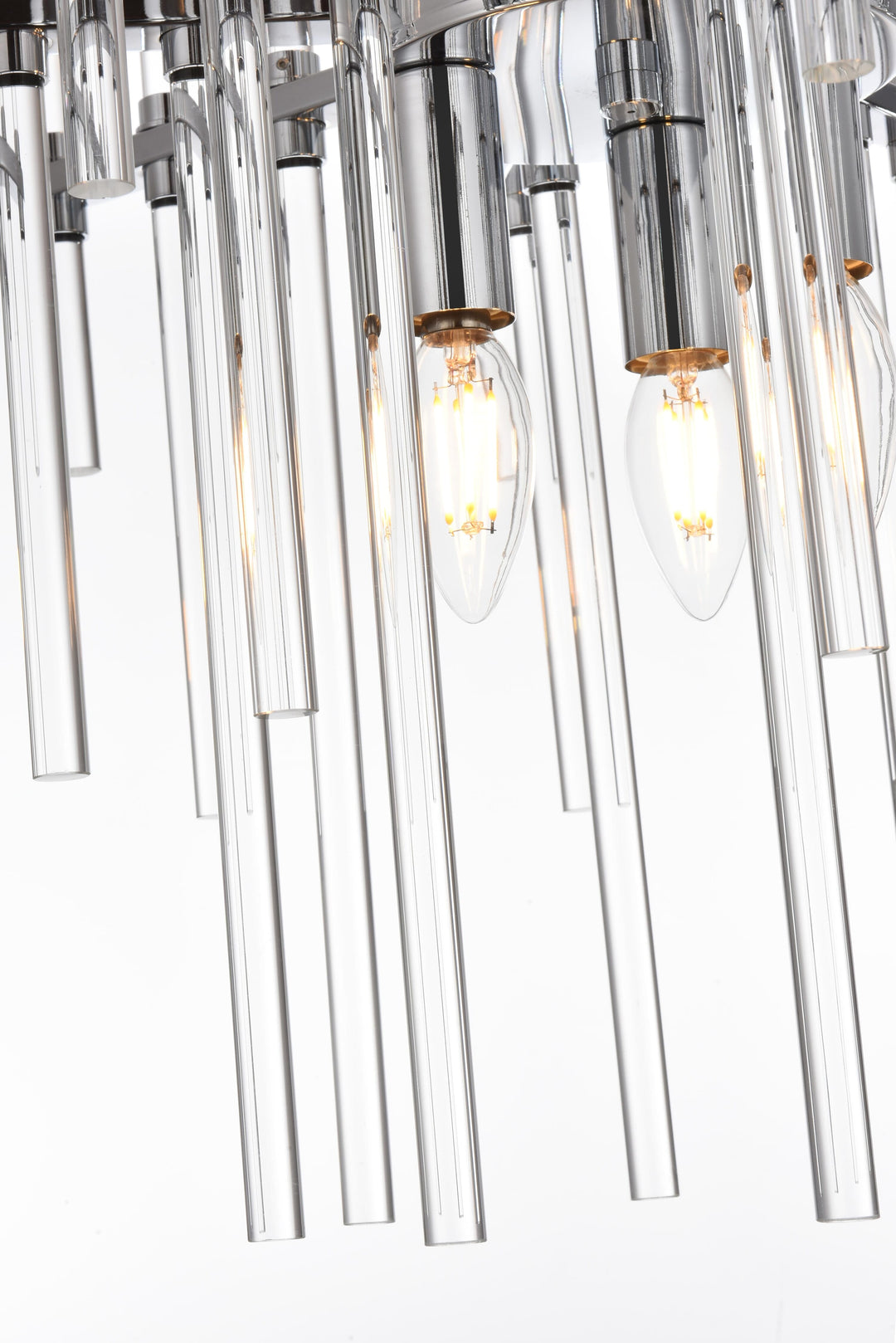 Sienna Crystal Pendant by Elegant - view 11
