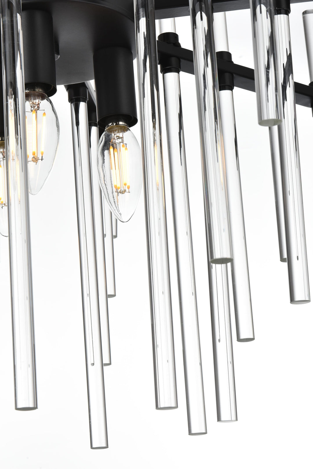 Sienna Crystal Pendant by Elegant - view 23