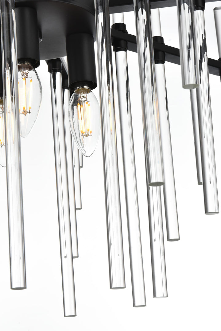 Sienna Crystal Pendant by Elegant - view 23