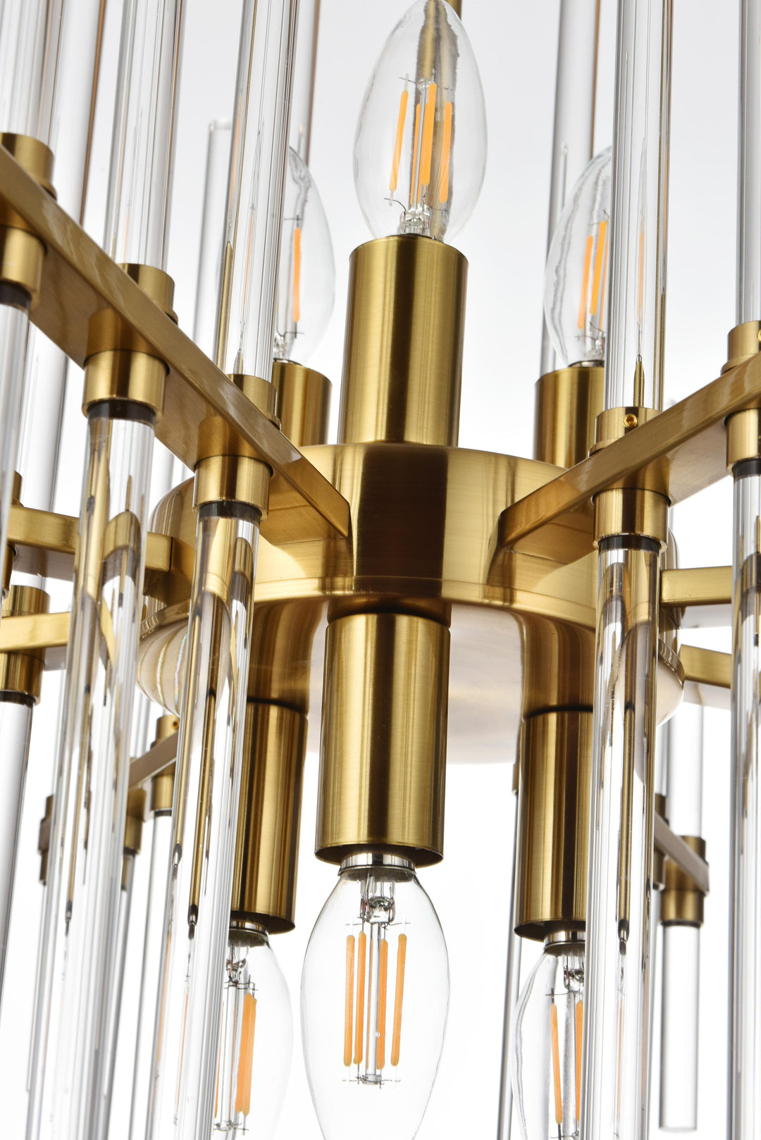 Sienna Crystal Pendant by Elegant - view 35