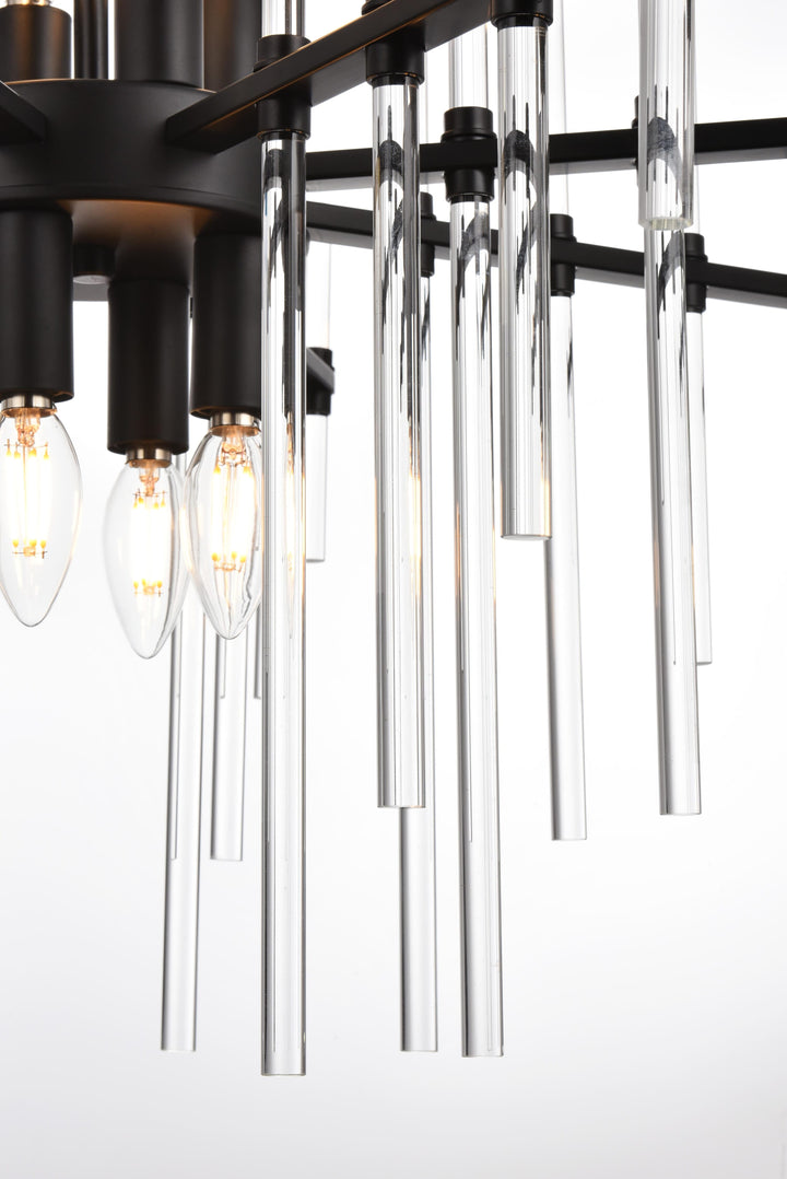 Sienna Crystal Pendant by Elegant - view 41