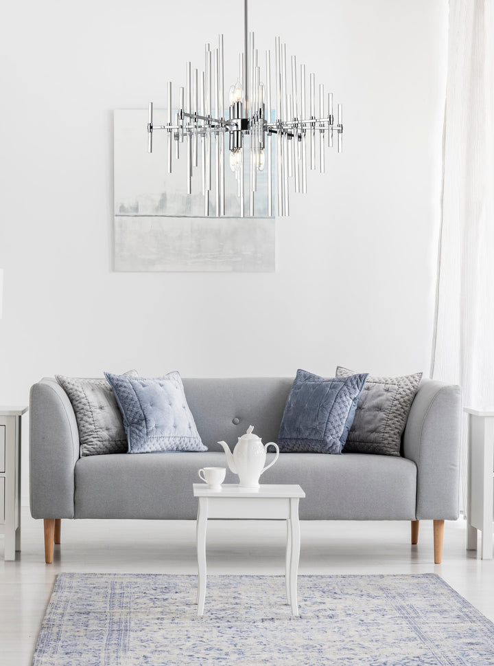 Sienna Crystal Pendant by Elegant - view 44