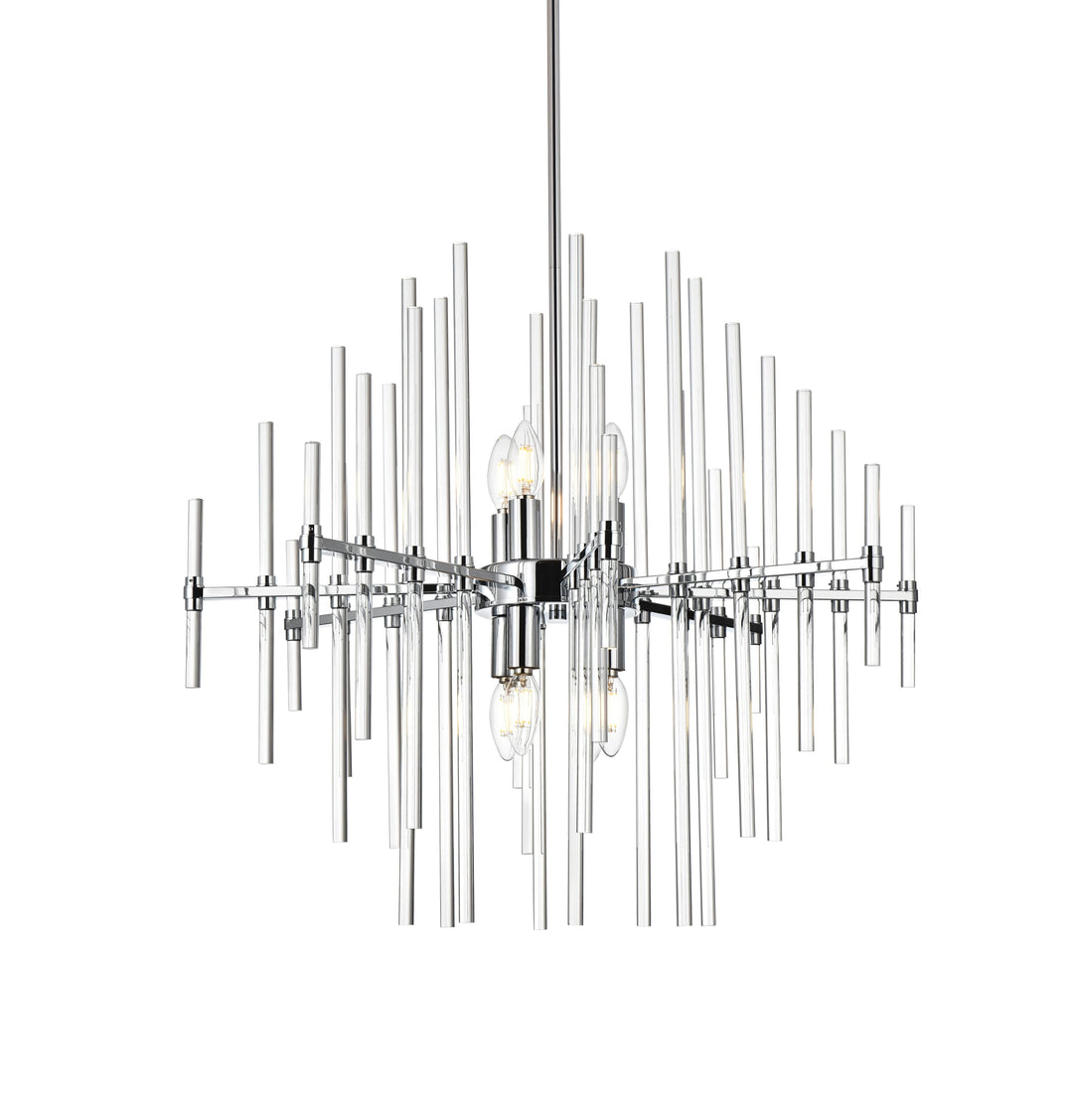 Sienna Crystal Pendant by Elegant - view 45