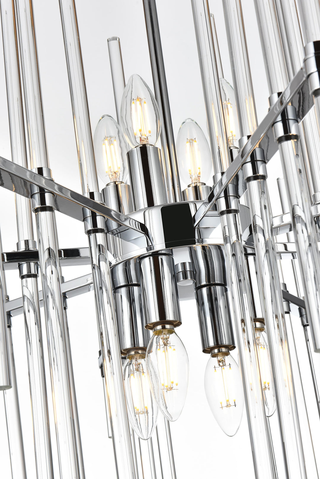 Sienna Crystal Pendant by Elegant - view 48