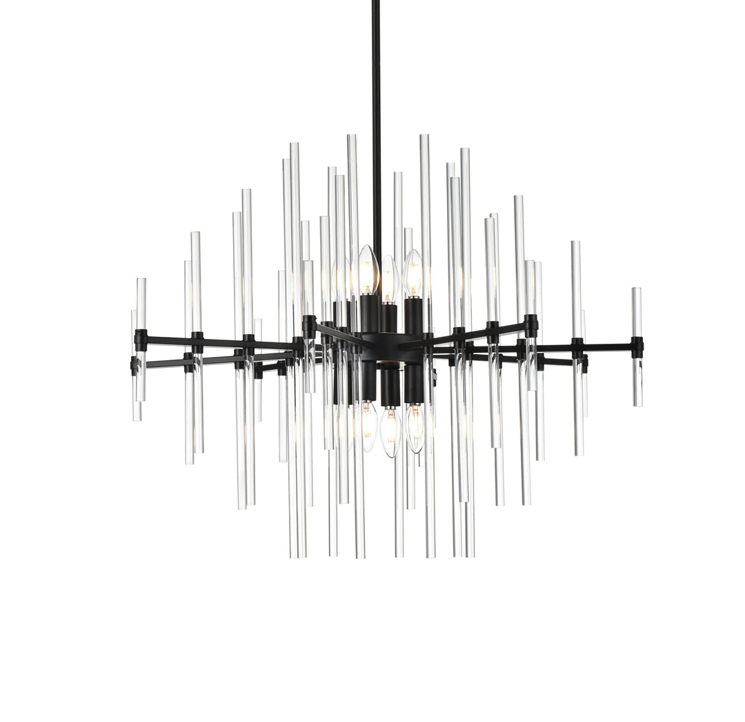 Sienna Crystal Pendant by Elegant - view 58