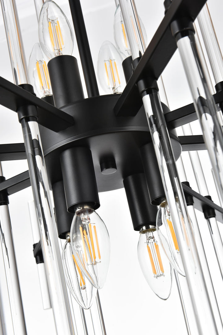 Sienna Crystal Pendant by Elegant - view 59