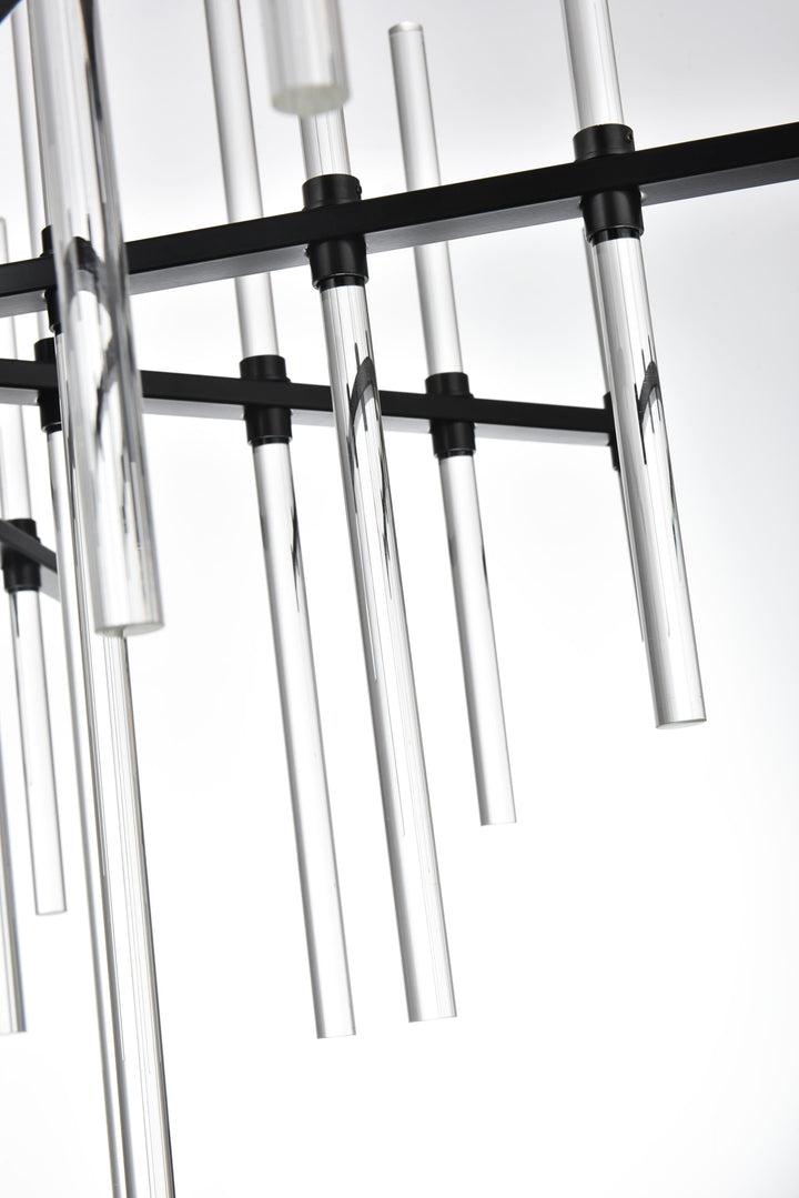 Sienna Crystal Pendant by Elegant - view 60
