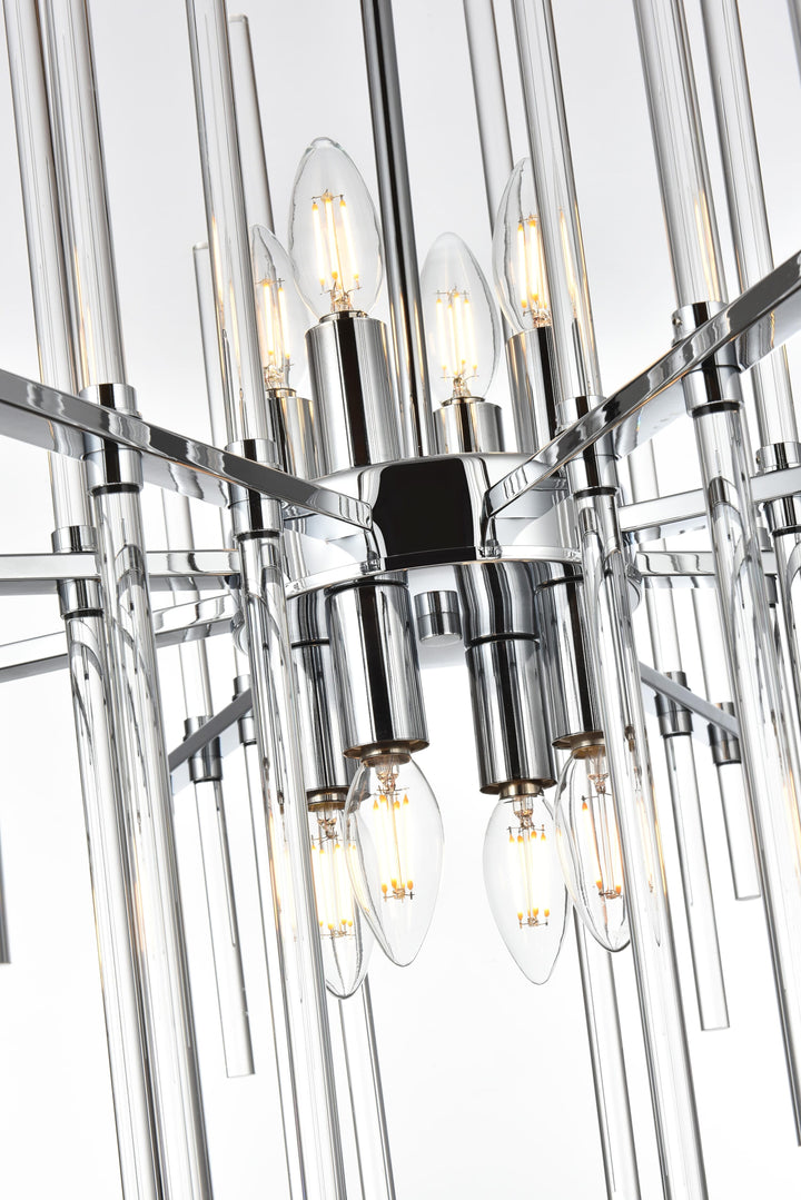 Sienna Crystal Pendant by Elegant - view 65