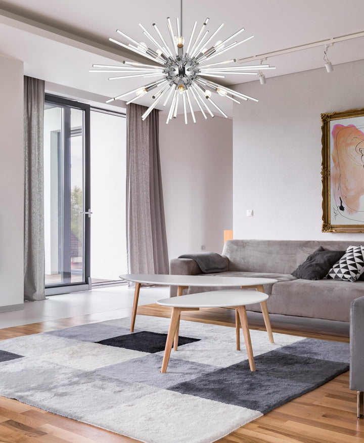 Sienna Crystal Pendant by Elegant - view 80