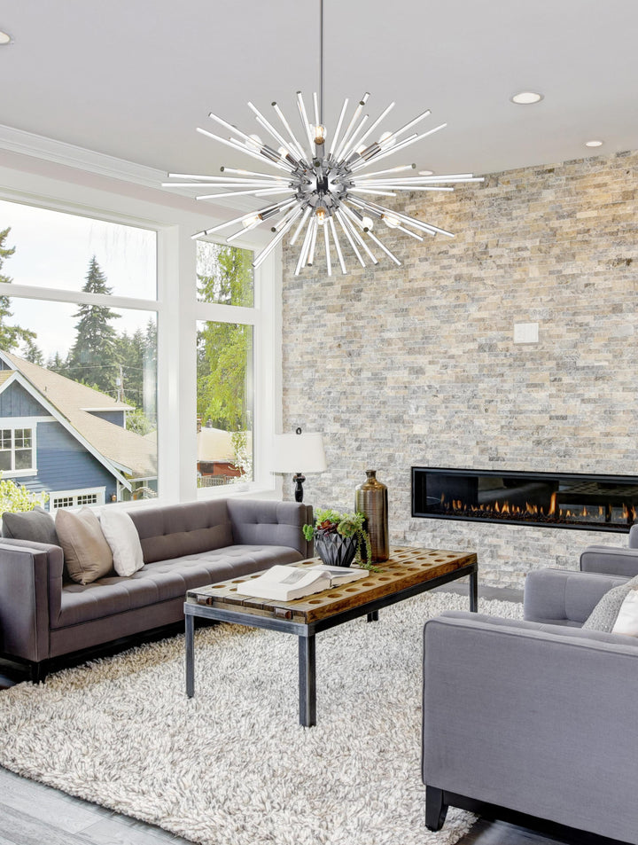 Sienna Crystal Pendant by Elegant - view 98