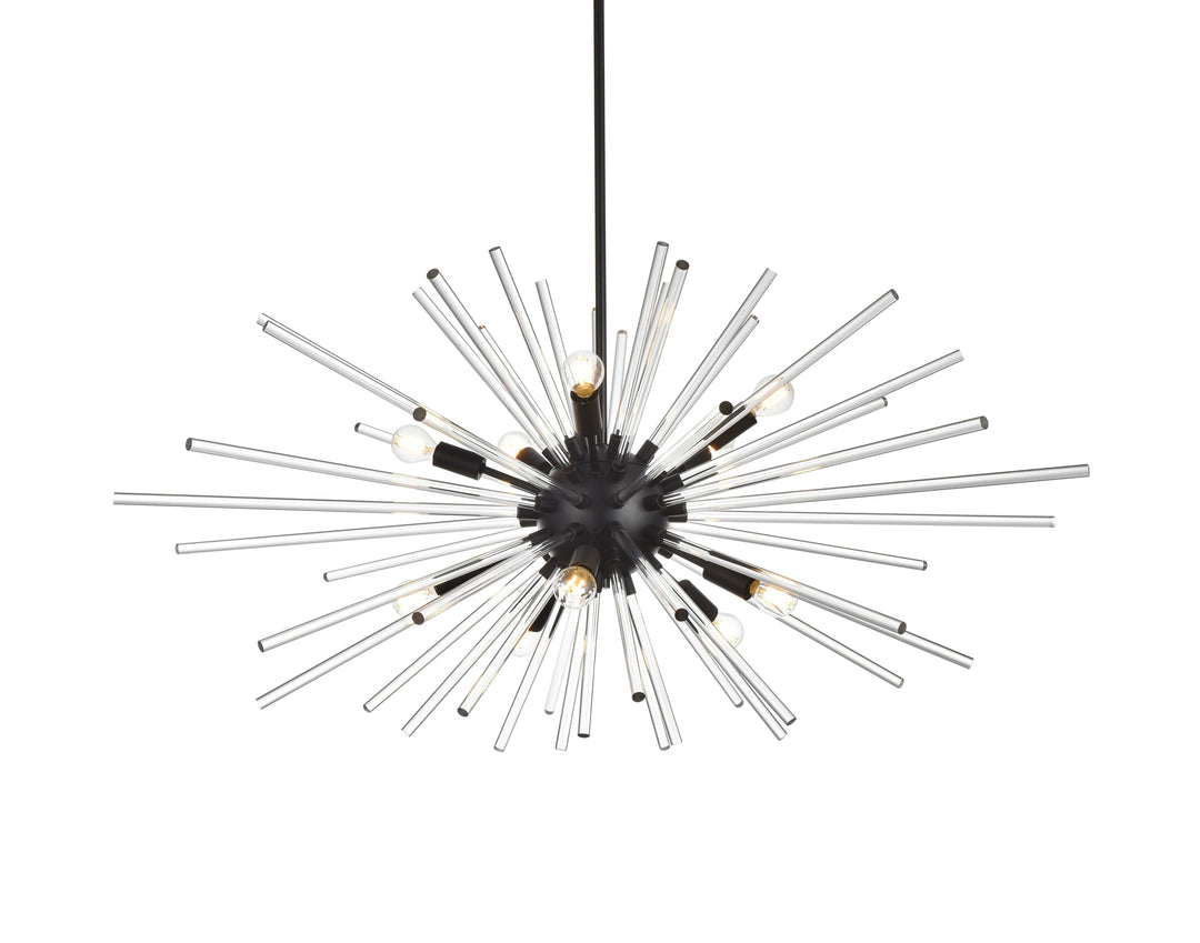 Sienna Crystal Pendant by Elegant - view 111