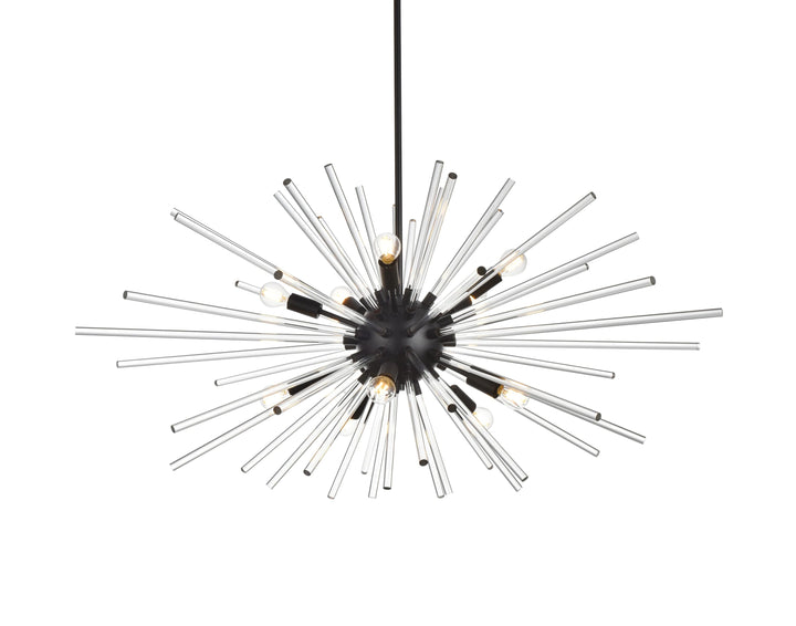 Sienna Crystal Pendant by Elegant - view 112