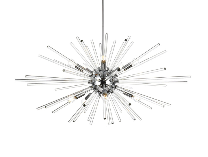 Sienna Crystal Pendant by Elegant - view 118