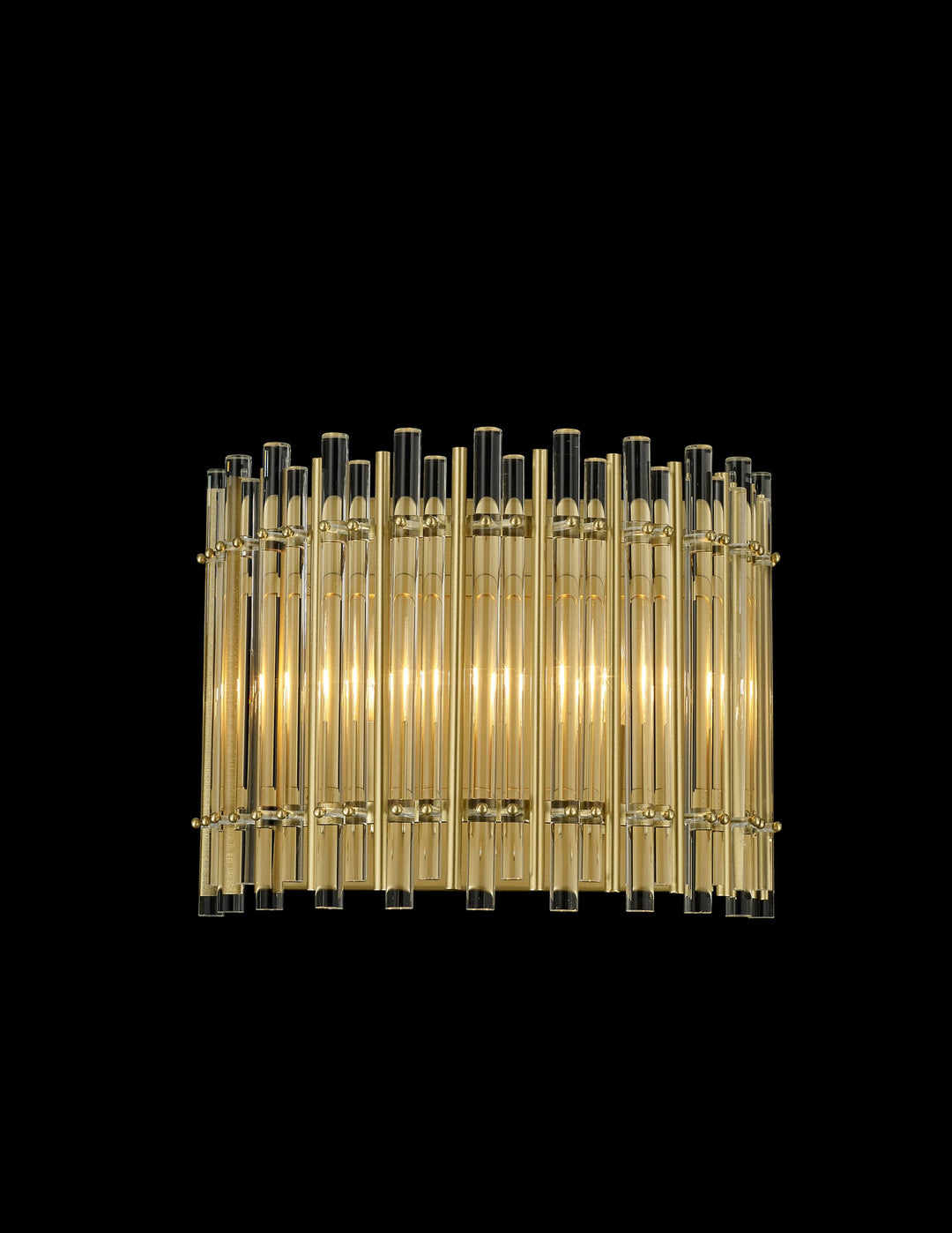 Antonina - 2 Light Wall Sconce