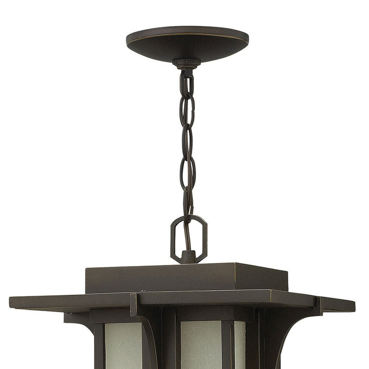 Manhattan Hanging Lantern