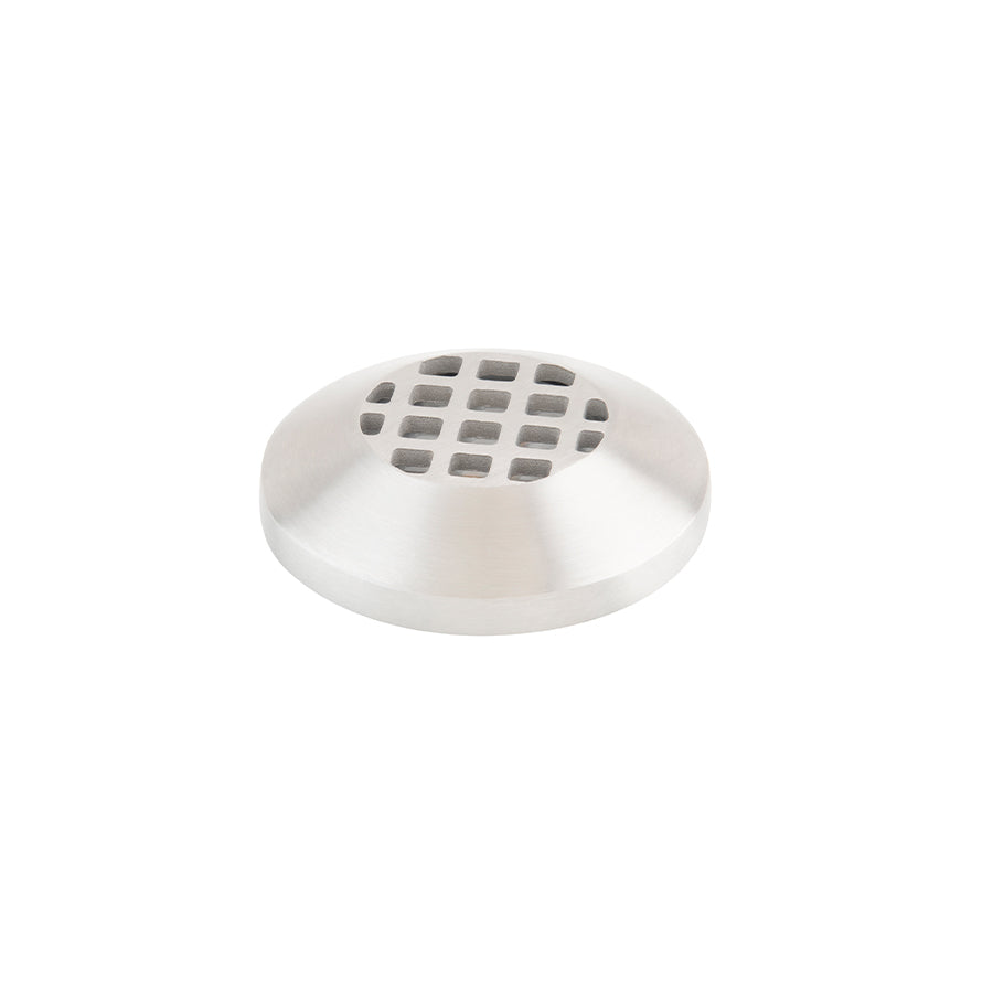 2" Surface Mount Round Louver