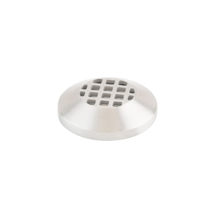 2" Surface Mount Round Louver