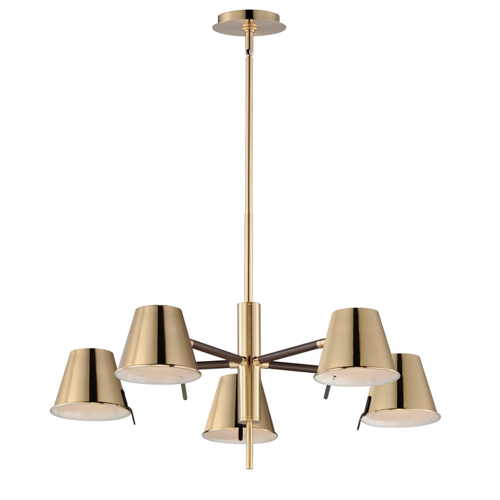 Carlo LED Chandelier