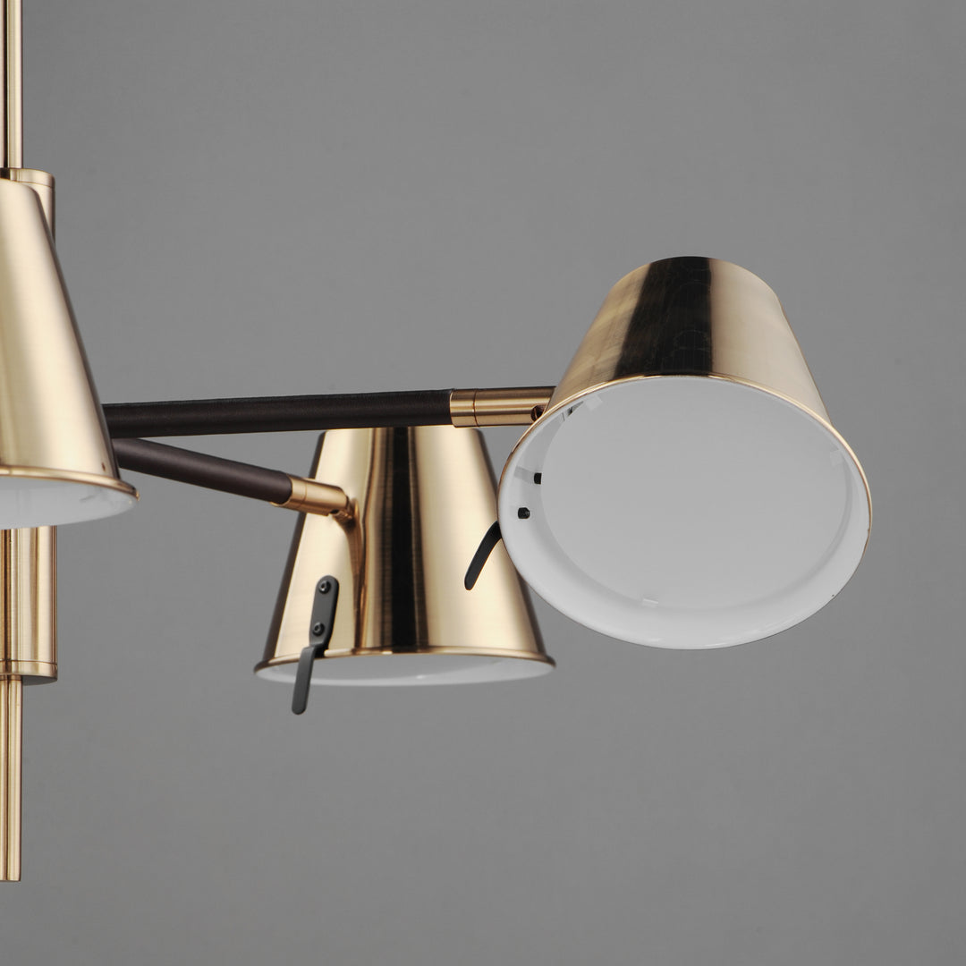 Carlo LED Chandelier