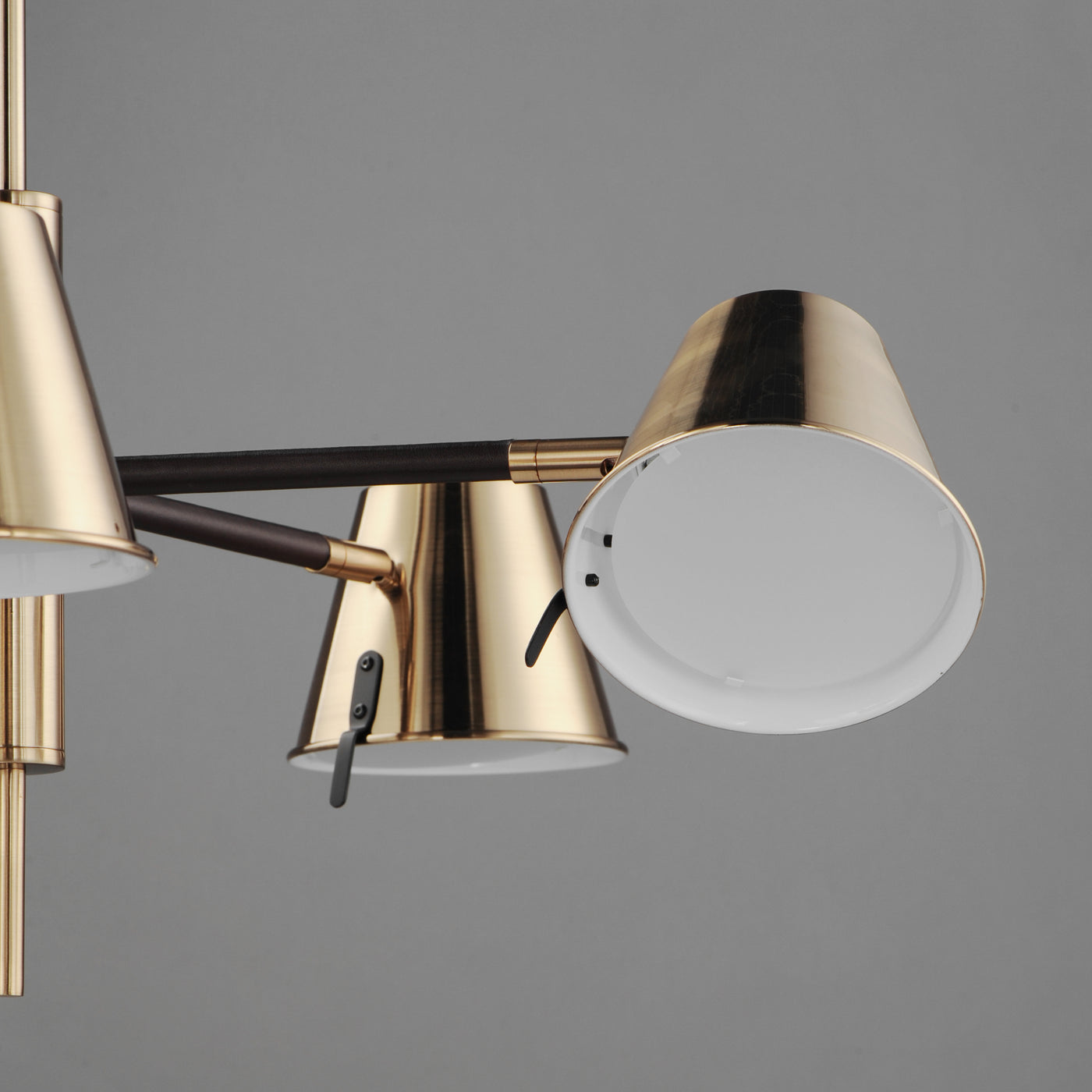 Carlo - Multiple Light LED Chandelier