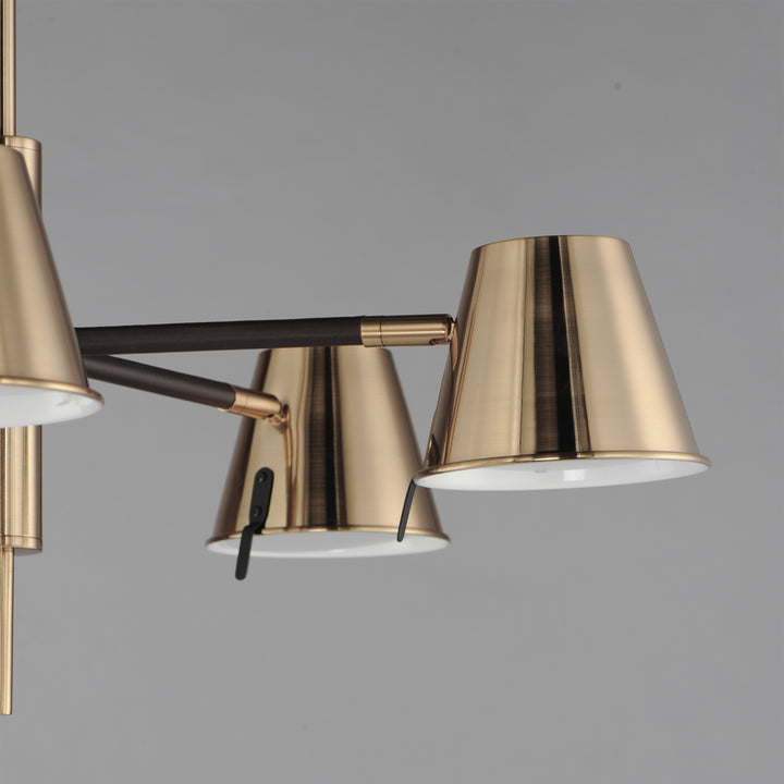 Carlo LED Chandelier