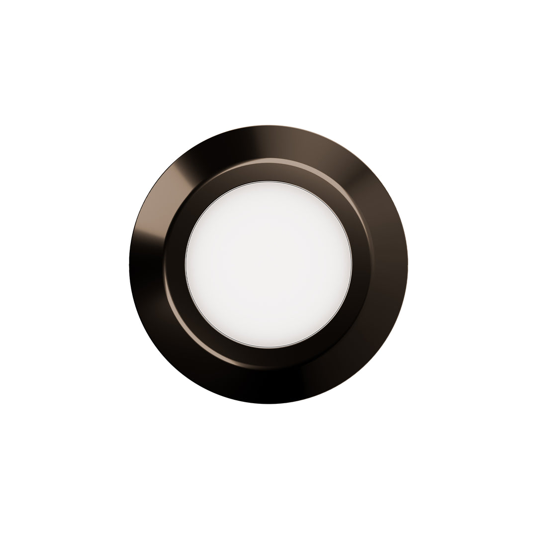 2" Surface Mount Round