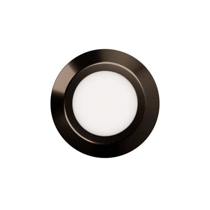 2" Surface Mount Round
